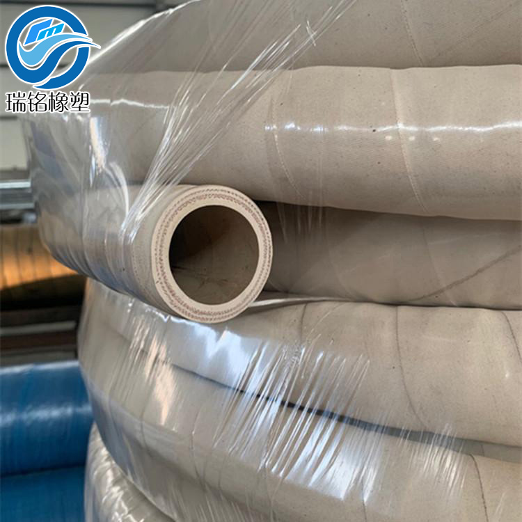 非油脂性食品输送管